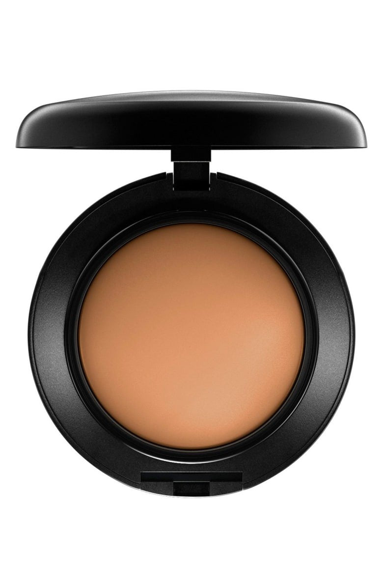 MAC Studio Tech Foundation - NC45 - 10g/0.35oz Beauty & Personal Care MAC