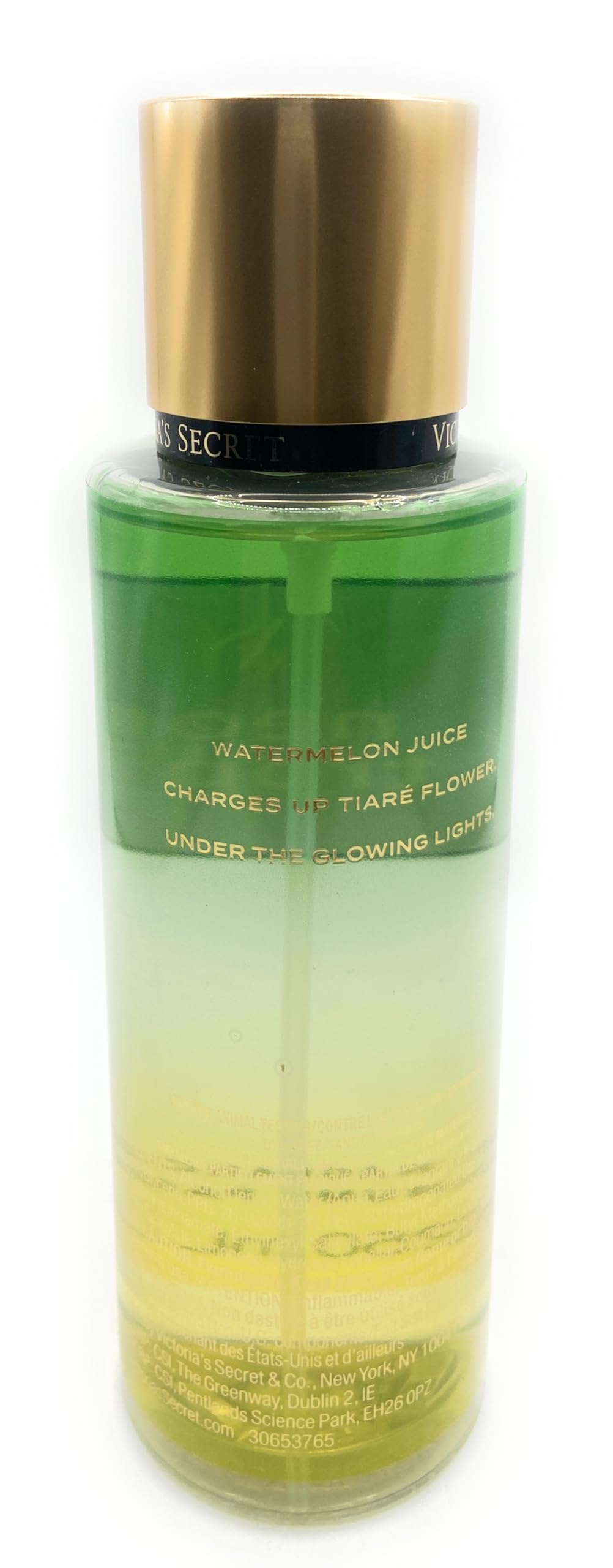 Victoria's Secret Neon Tropic Fragrance Body Mist 8.4 Fluid Ounce Spray Beauty & Personal Care Victoria's Secret