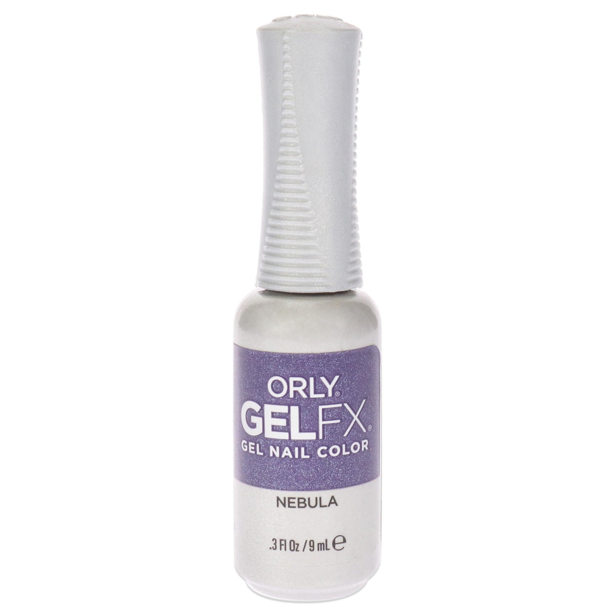 Orly GelFx Polish, Nebula, 0.3 oz.