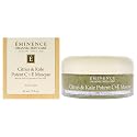 Eminence Organic Skincare Citrus & kale potent c + e masque 2oz, 2 Ounce Beauty & Personal Care Eminence
