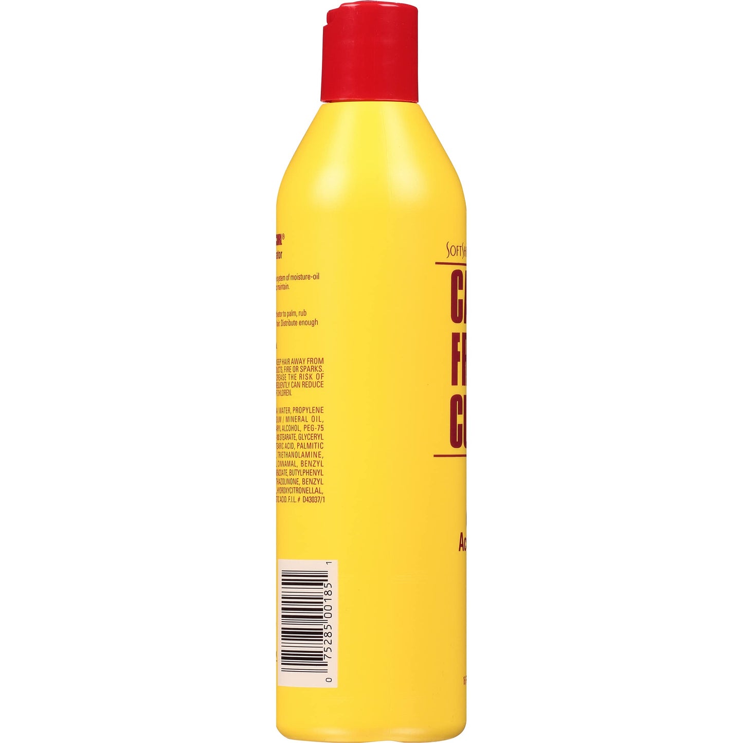 Softsheen-Carson Care Free Curl Activator, 16 Fl oz Beauty & Personal Care SoftSheen