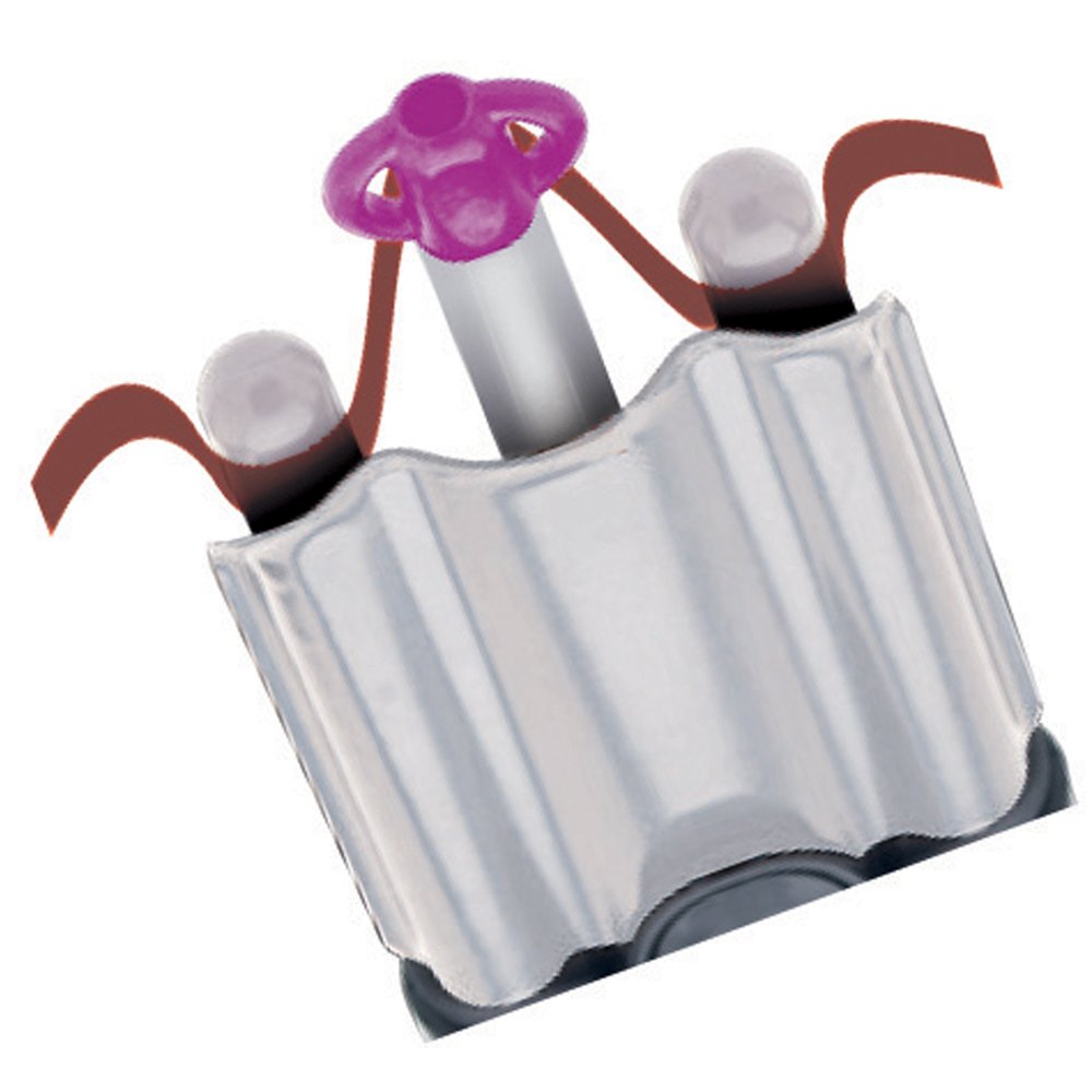 Bed Head Bh301c Tourmaline Nano-ceramic 2-in-1 Styling Iron