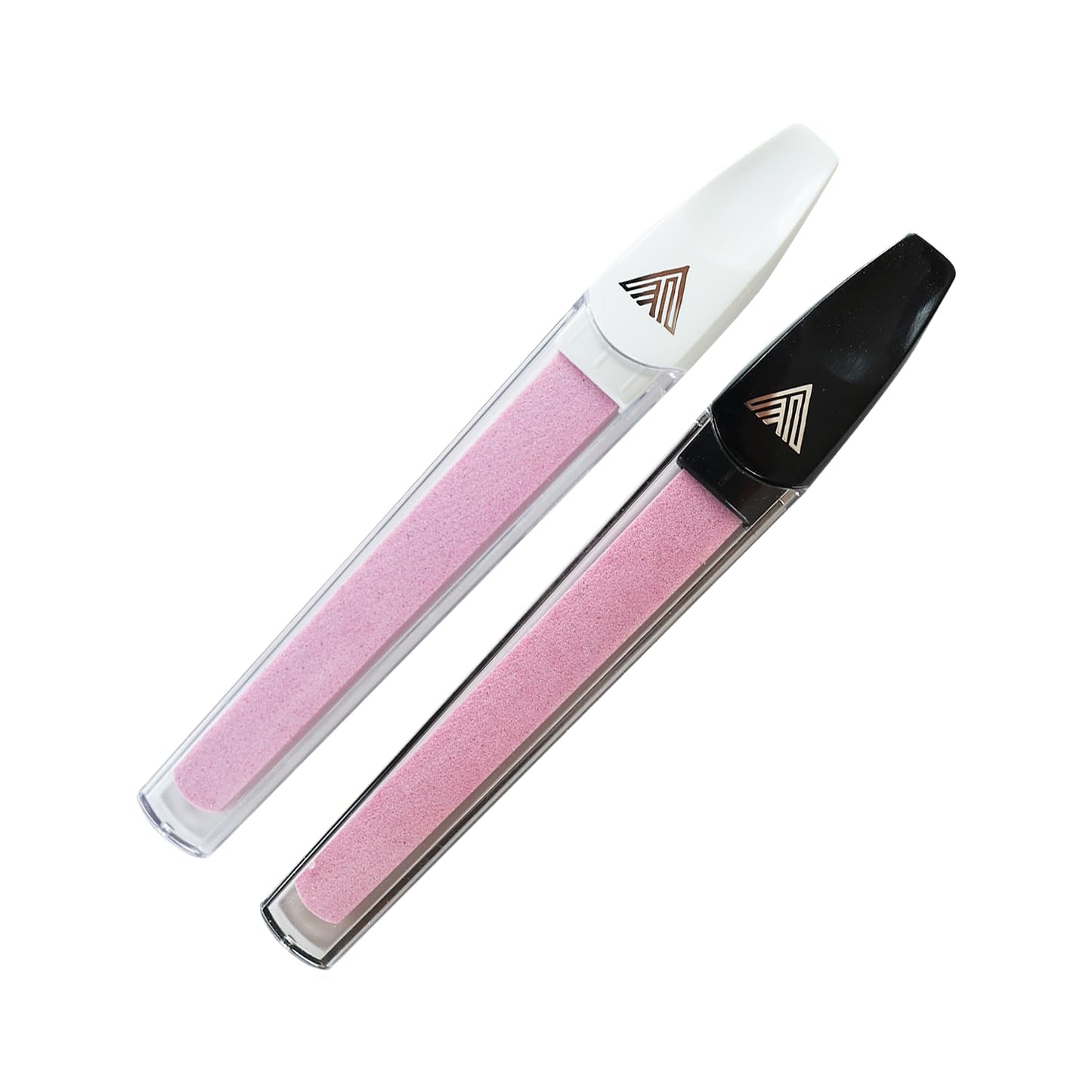 Ceramic Files for Nails, Manicure Fingernail Files with Cases, Expert Precision Filing, Leaves Nails Smooth- Perfect for Women, Men, Kids & Baby Beauty & Personal Care VICTORY NAIL