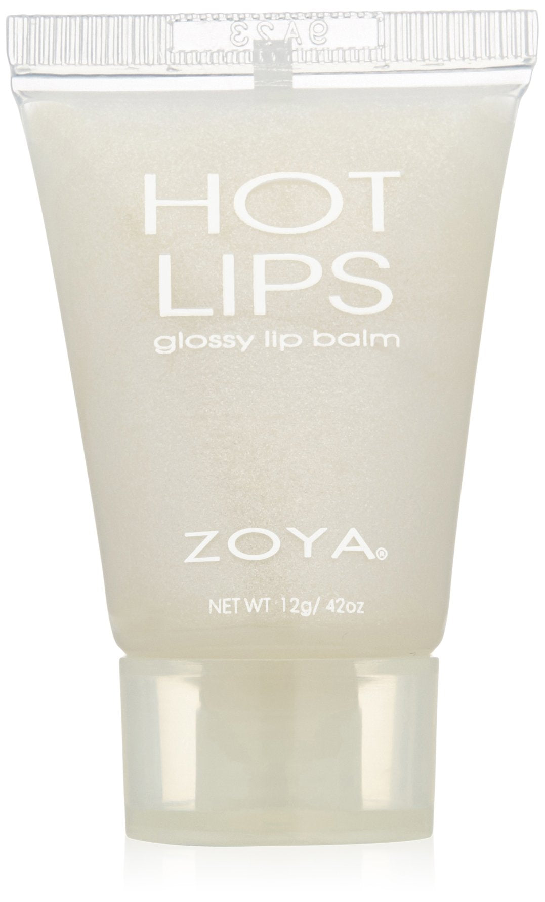 ZOYA Lip Gloss, Limo, 0.42 fl. oz. Beauty & Personal Care ZOYA