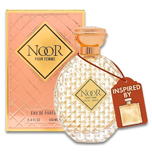 Regal Fragrances Perfume for Women - INSPIRED by A WORLD RENOWED WOMEN'S PERFUME - Grapefruit, Jasmine, Vanilla, Musk - Fresh, Feminine, Floral Beauty & Personal Care Regal Fragrances