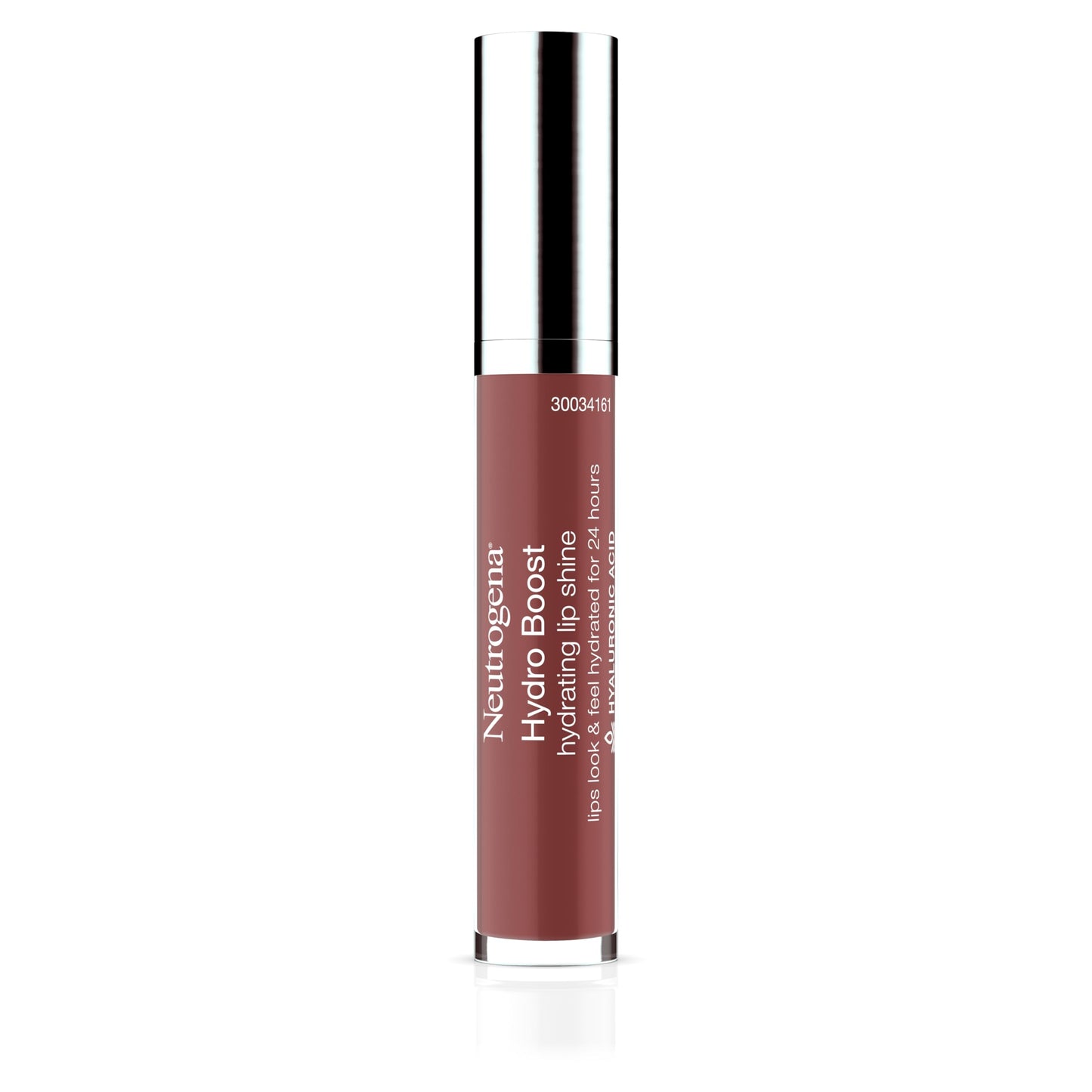 Neutrogena Hydro Boost Moisturizing Lip Gloss, Hydrating Non-Stick and Non-Drying Luminous Tinted Lip Shine with Hyaluronic Acid to Soften Beauty & Personal Care Neutrogena