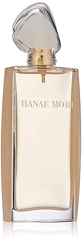 Hanae Mori By Hanae Mori For Women. Eau De Toilette Spray, 3.4 Fl Oz (Pack of 1) Beauty & Personal Care Hanae Mori