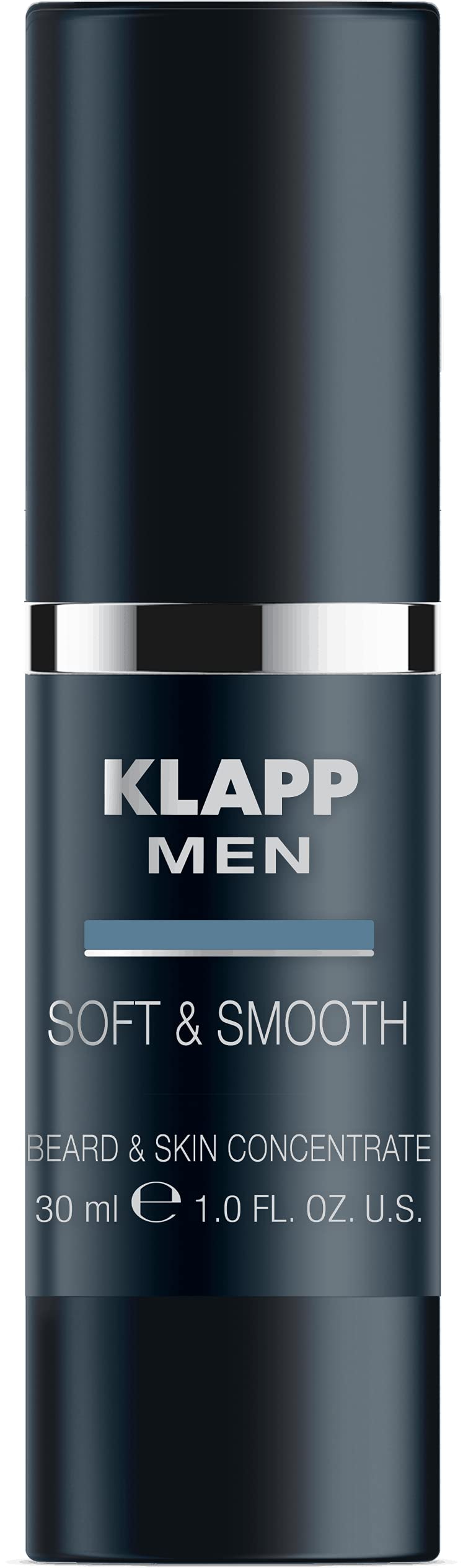 KLAPP MEN SOFT & SMOOTH - Beard & Skin Concentrate 50ML Beauty and Personal Care Klapp