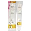 Argan Oil Perfect Intensity Semi-Permanent Color Cream - Pastel Bubblegum by One n Only for Unisex - 3 oz Hair Color Beauty & Personal Care One 'N Only