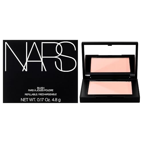 Blush - Sex Appeal by NARS for Women - 0.16 oz Blush Beauty & Personal Care NARS