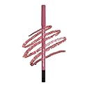 p?rlisse Velvet Crush Long Lasting Creamy Lip Liner Pencil - Matte Smudge-Proof Lip Pencil - Enriched with Bakuchiol, Macadamia Seed Oil & Shea Butter Beauty & Personal Care p?rlisse