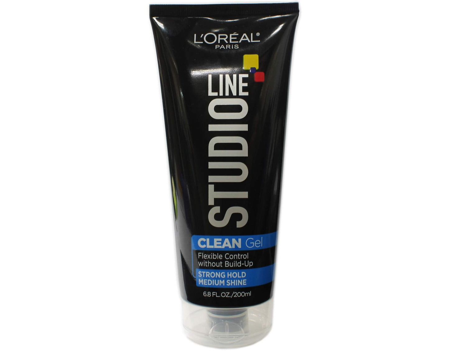 L`Oreal Studio Clean Gel Strong Hold 6.8 oz (Value pack of 2) Beauty & Personal Care MarvelsAura