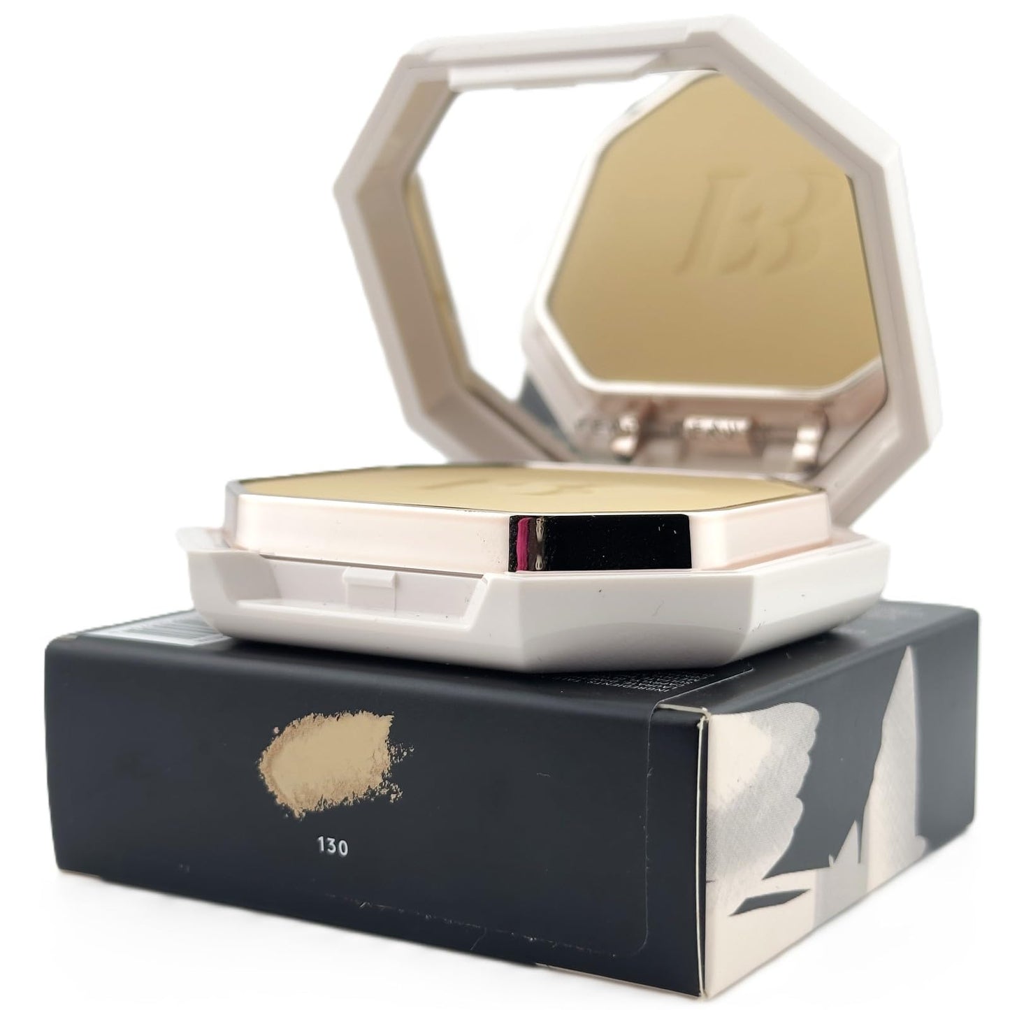 Fenty Beauty by Rihanna Pro Filt’r Soft Matte Longwear Powder Foundation 130 Beauty & Personal Care FENTY BEAUTY