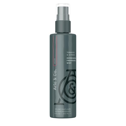 Pure Romance Arlo & Co. | Refreshing Fragrance Mist Atlas Beauty & Personal Care Pure Romance