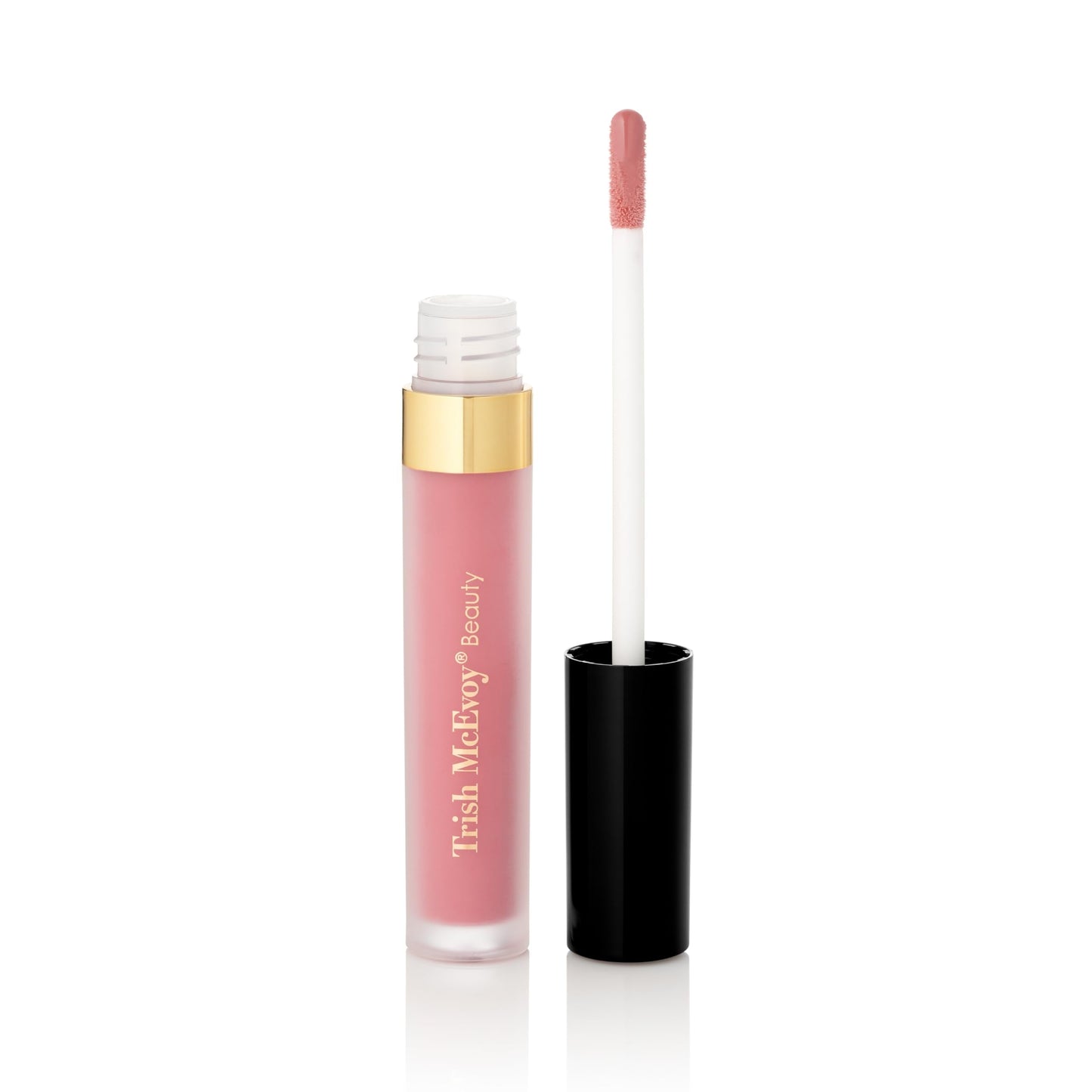 Trish McEvoy Lip Gloss in Shade Timeless, 0.1 fl oz Beauty & Personal Care Trish McEvoy