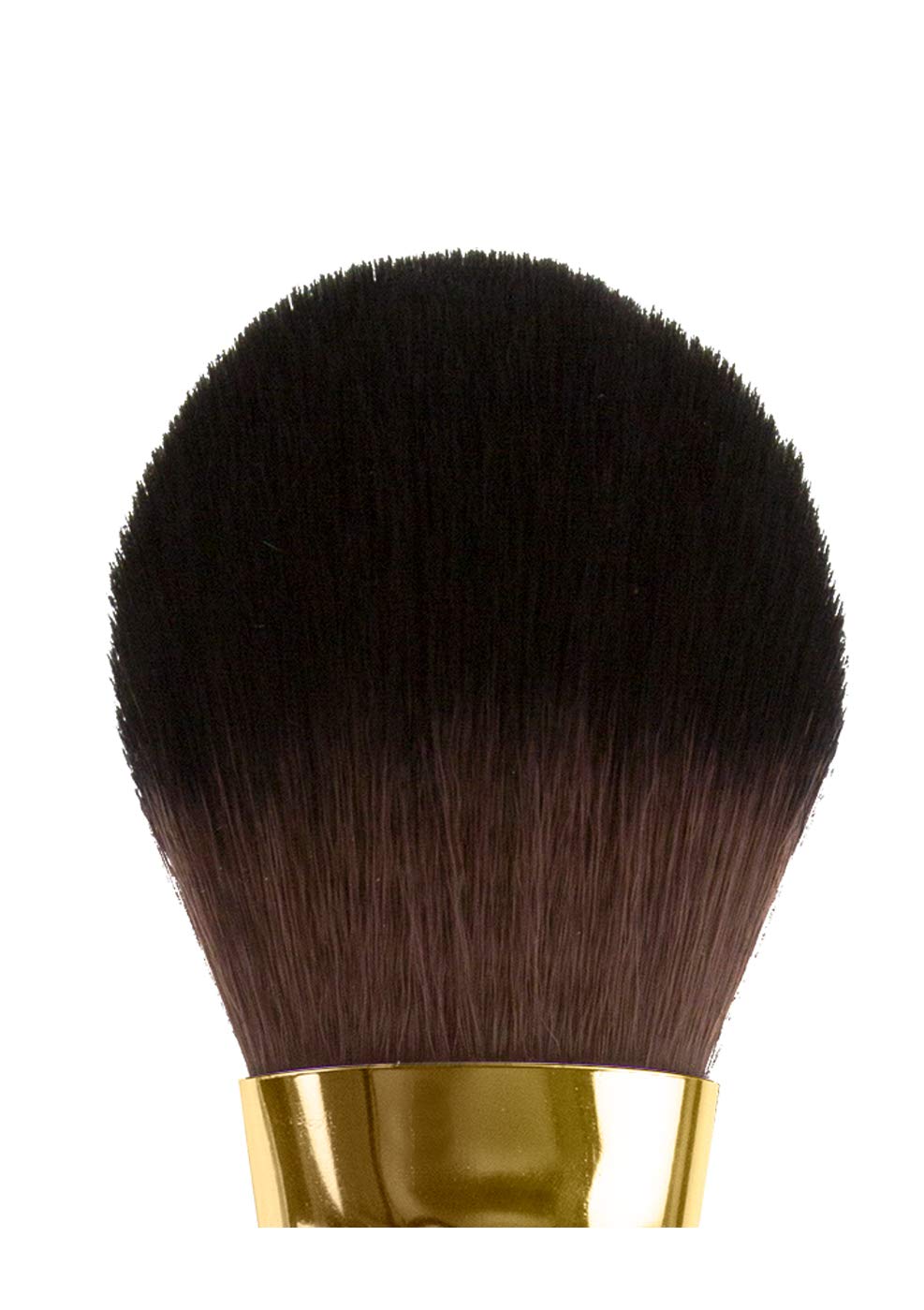 L.A. Girl Large Powder Brush GPB101 Beauty & Personal Care L.A. Girl