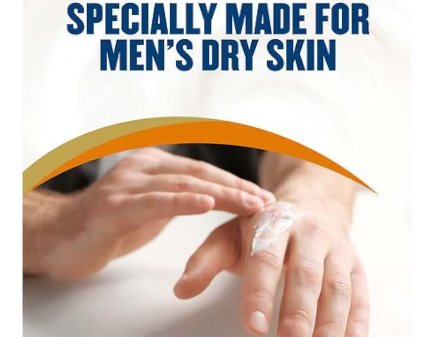 Gold Bond Ultimate Men's Essentials Hydrating Lotion 14.50 oz (Pack of 10) Beauty & Personal Care Gold Bond