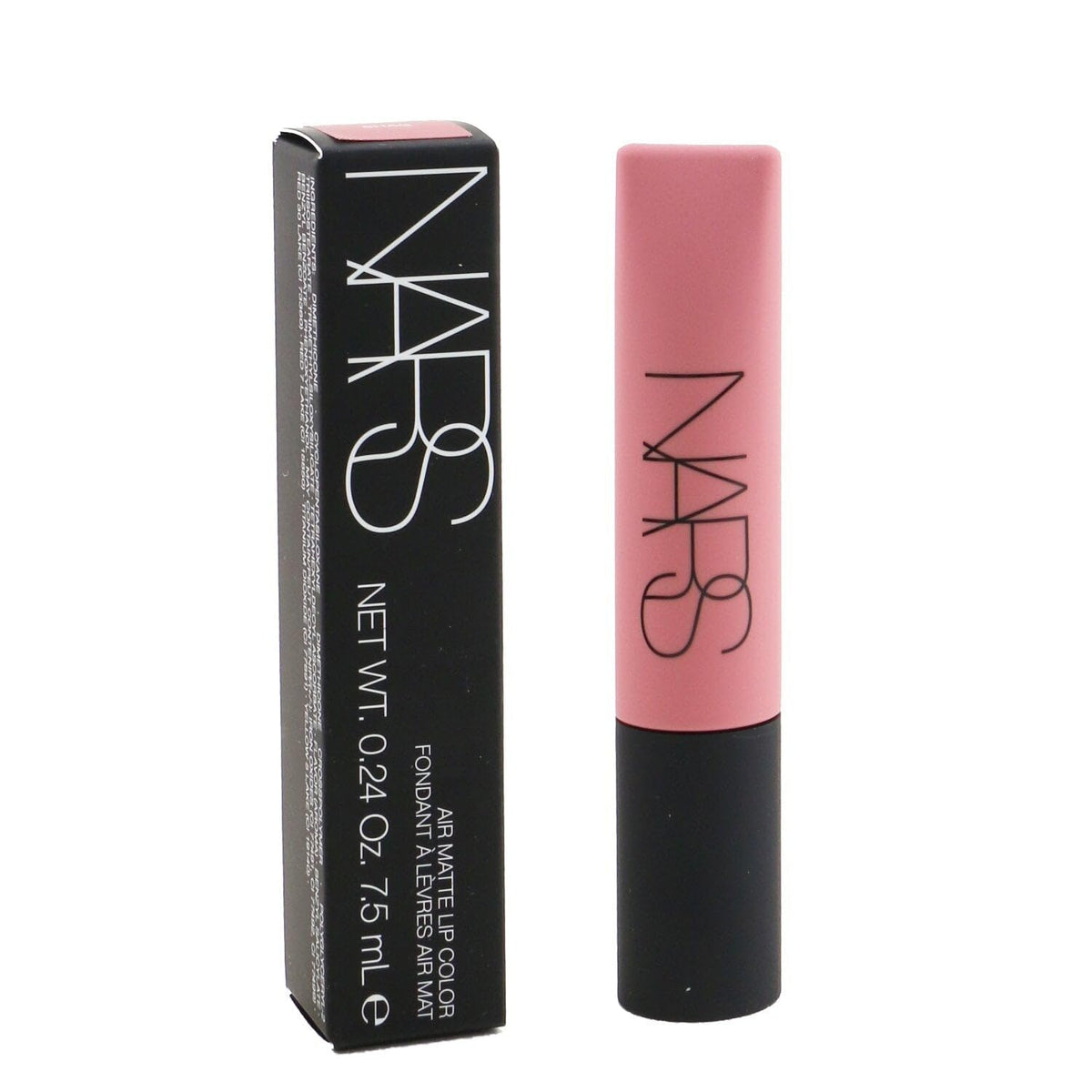 NARS Air Matte Lip Color 7.5ml