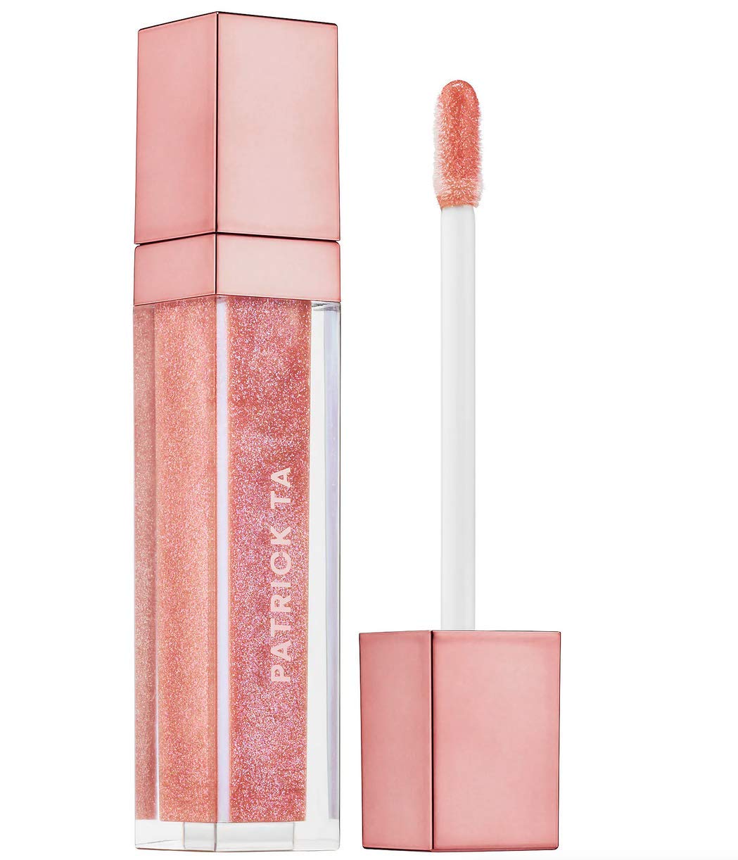 PATRICK TA Major Glow Lip Shine Is She Younger Than Me? Beauty & Personal Care PATRICK TA