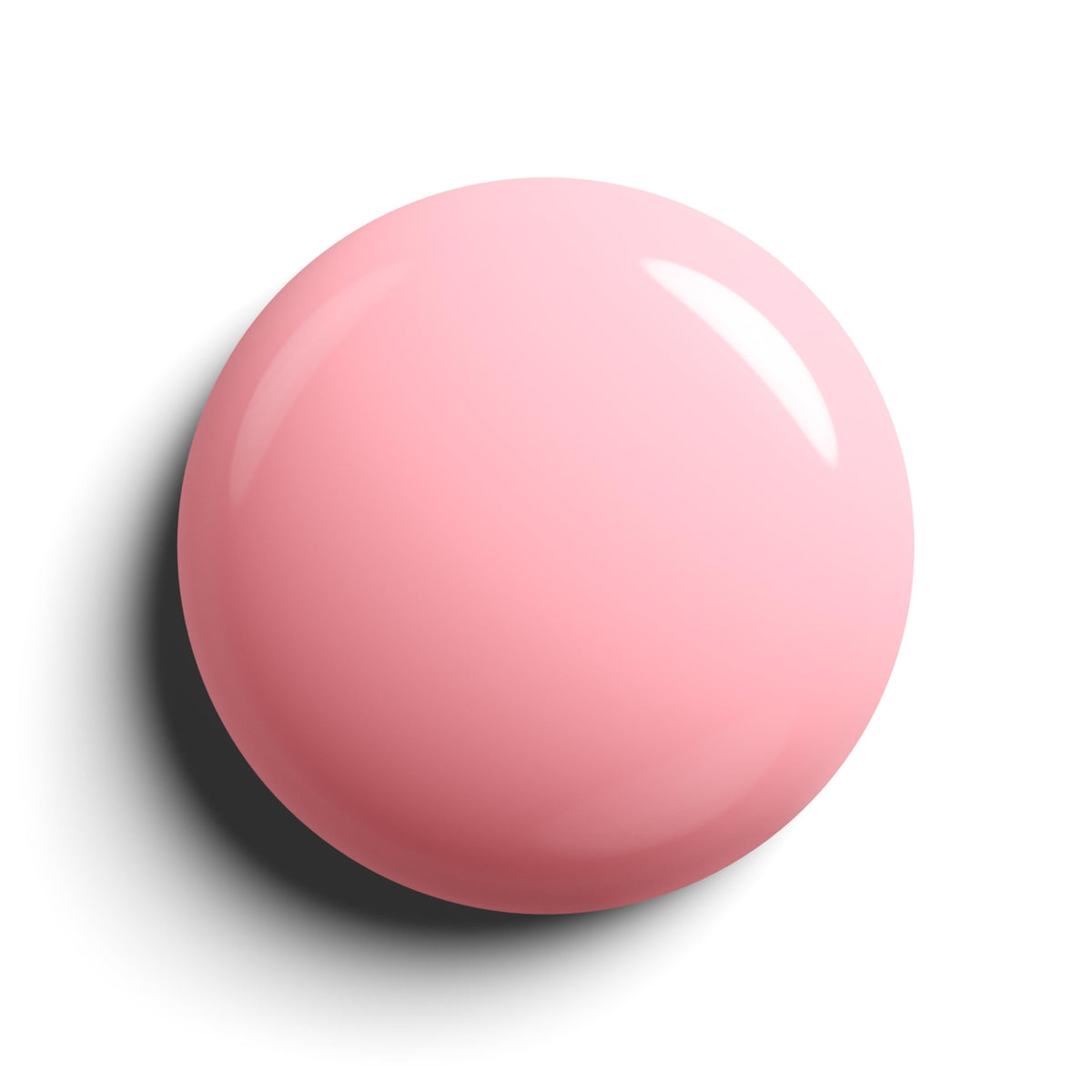 essie Nail Polish, Glossy Shine Finish, Minimalistic, 0.46 fl. oz.
