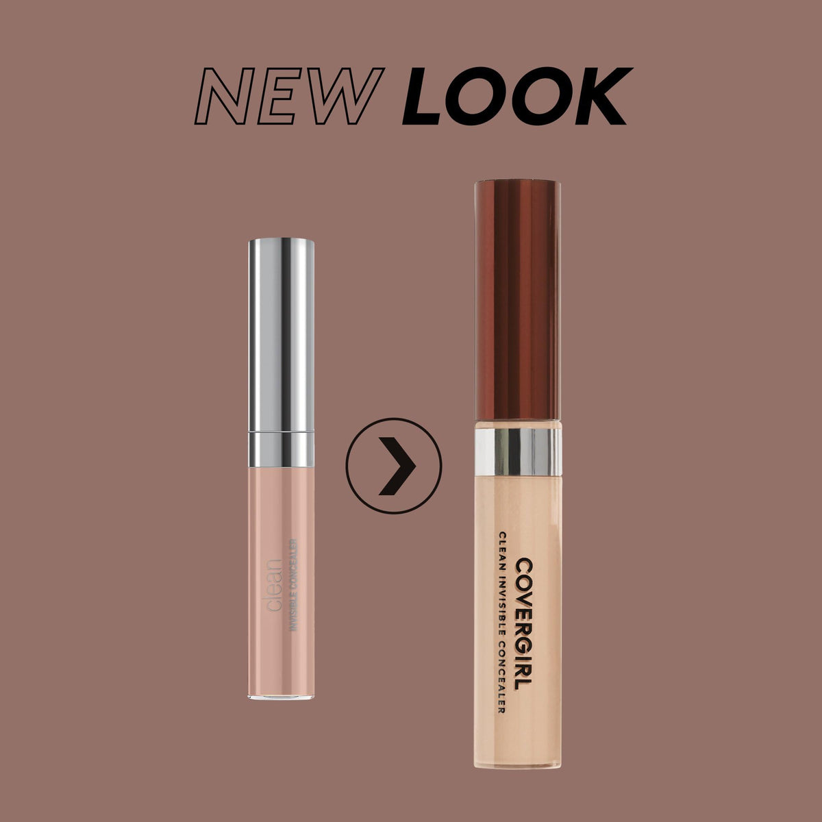 COVERGIRL Clean Invisible Lightweight Concealer Honey, .32 oz Beauty & Personal Care COVERGIRL