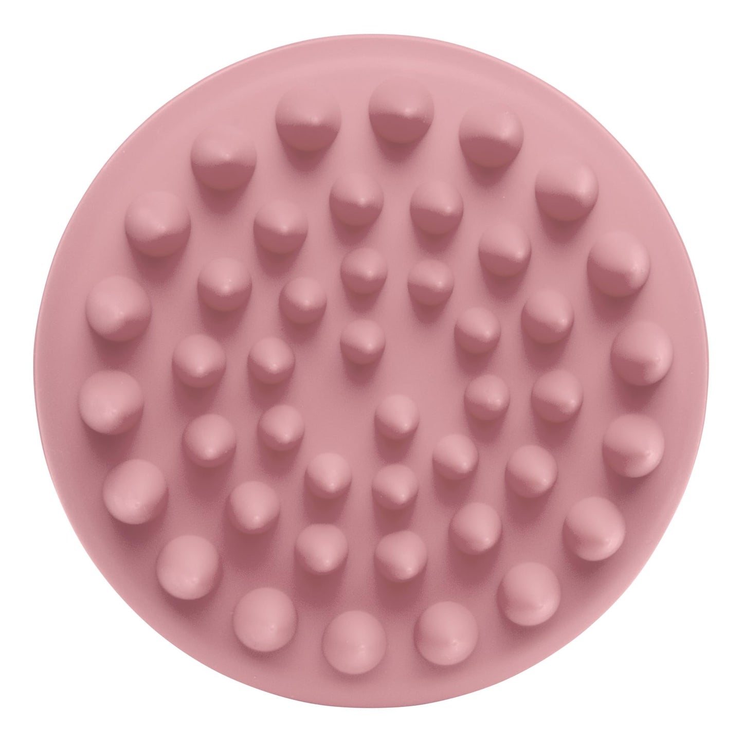 Diane Scalp Massage and Shampoo Brush with Soft Silicone Bristles, Exfoliates and Cleanses Scalp, Promotes Scalp Circulation, Evenly Distributes Hair Beauty & Personal Care Diane