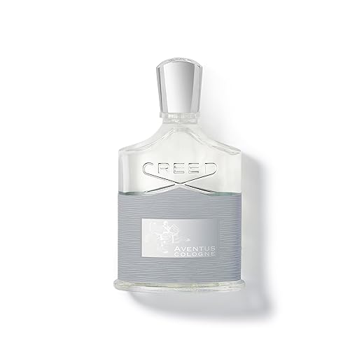 Creed Aventus Cologne Eau de Parfum, Men's Luxury Cologne, Woody Fresh, Citrus & Fruity Fragrance, 50 ML / 1.7 Fl Oz Beauty & Personal Care Creed