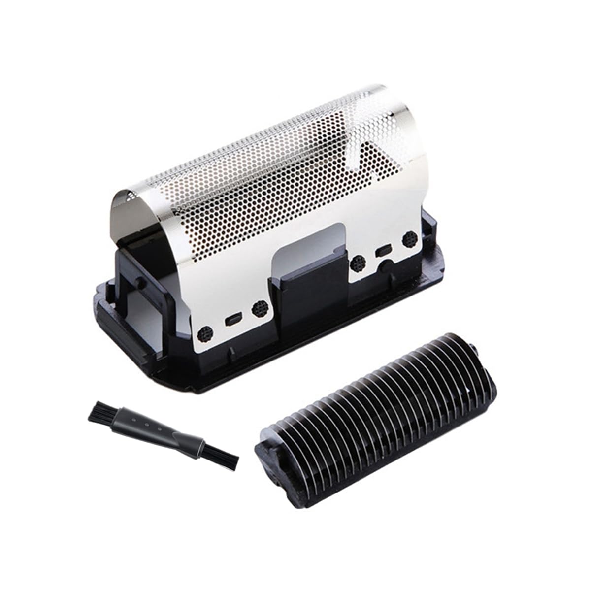 Replacement Part Shaver Heads Foil and Cutter for Braun 235 Electric Razor Shaver Screen Mesh Fit Braun Linear Synchron 1000 Series1005 1505 5235 211 Beauty and Personal Care Tuchaolan