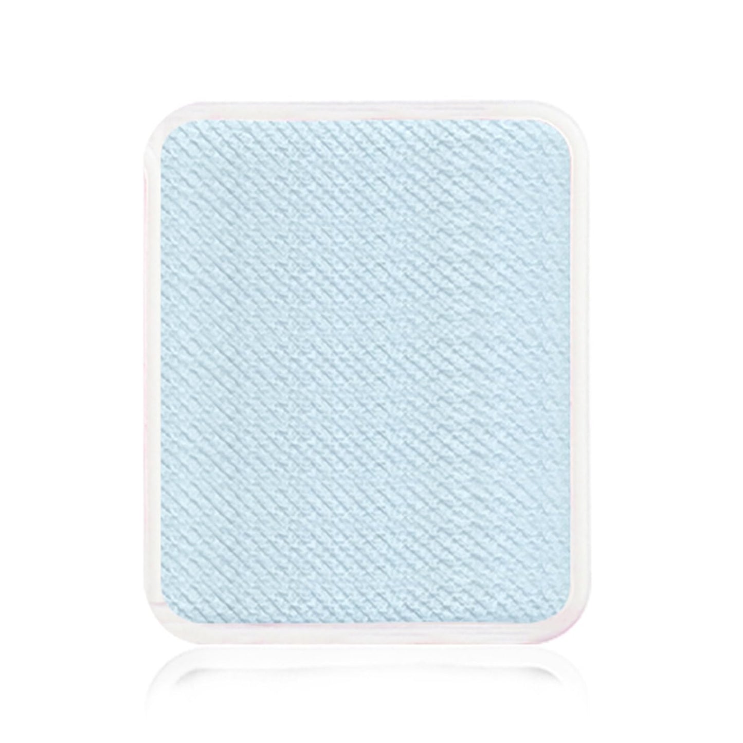 Kraze FX Face Paint Palette Refill - White Face Paint (6 gm) - Hypoallergenic Non-Toxic Water Activated Professional Halloween Face & Body Painting Beauty & Personal Care Kraze FX