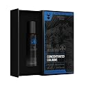 The Beard Struggle Mountain Cologne for Men - 6x Concentrated, Long Lasting Woody Fragrance - Worn by Hafthor Bjornsson - Mens Cologne, 15 mL Glass Beauty & Personal Care The Beard Struggle