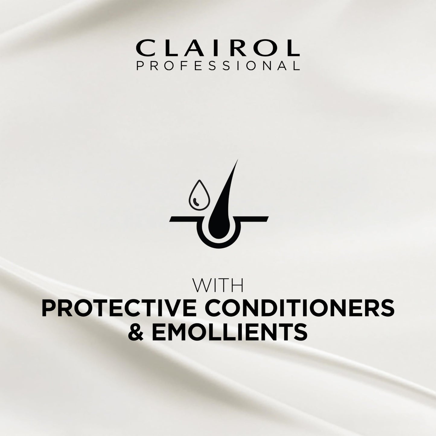 Clairol Professional Pure White 20 volume Crème Developer, 16 oz (Pack of 1) Beauty and Personal Care Clairol Professional