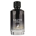 Salvo Intense by Maison Alhambra for Men - 3.4 oz EDP Spray Beauty & Personal Care Maison Alhambra