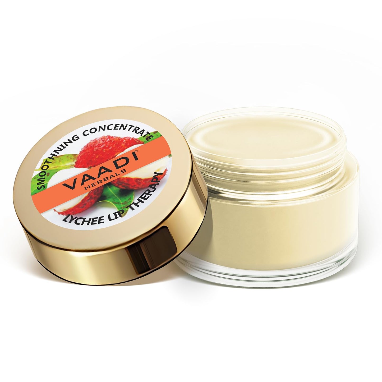 Vaadi Herbals Assorted Lip Balms, 10g (Pack of 8) Beauty and Personal Care Vaadi Herbals
