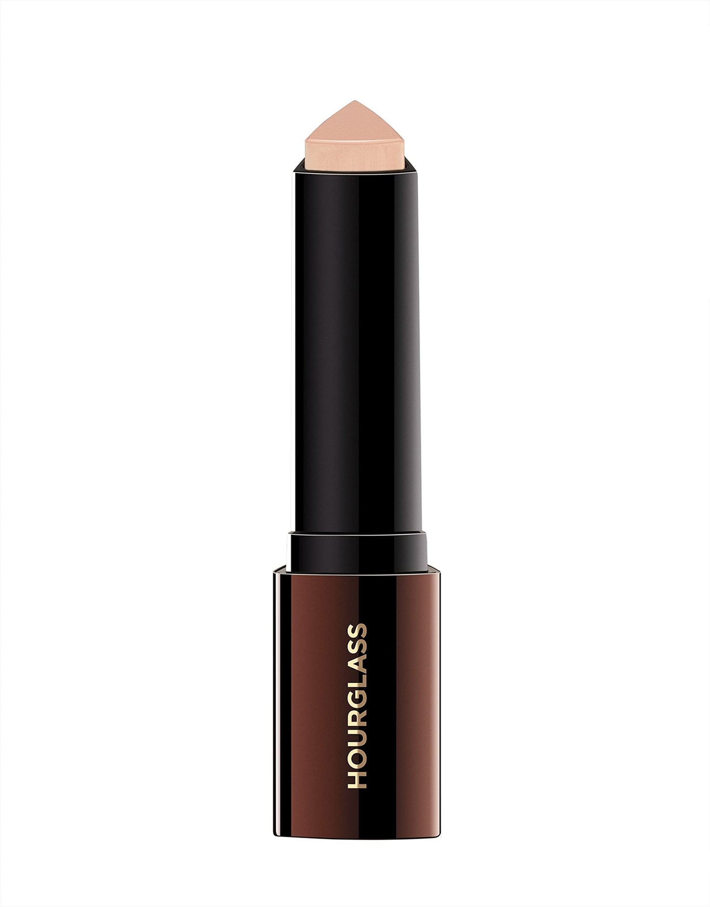 Hourglass Vanish Seamless Finish Foundation Stick. Satin Finish Buildable Full Coverage Foundation Makeup Stick for an Airbrushed Look. (CREAM) Beauty & Personal Care HOURGLASS