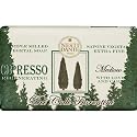 Nesti Dante Nesti dante dei colli fiorentini triple milled vegetal soap - cypress tree, 8.8oz, 8.8 Ounce Beauty & Personal Care Nesti Dante