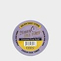 EBIN NEW YORK 24 Hour Edge Tamer Refresh (2.07, Golden Sweet Citrus) Beauty & Personal Care EBIN NEW YORK