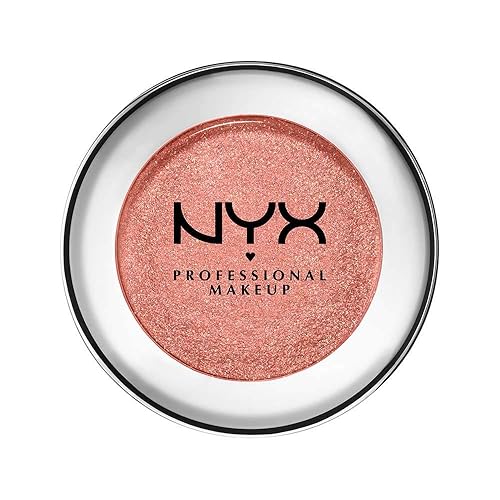 NYX Cosmetics Prismatic Eye Shadow, PS09 Fireball Beauty & Personal Care NYX PROFESSIONAL MAKEUP