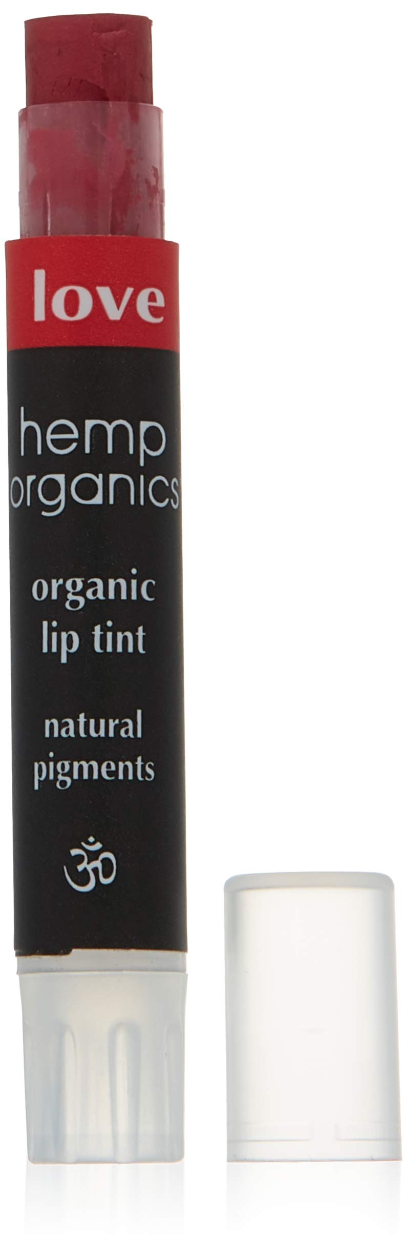 HEMP ORIGINALS Love Lip Tint, 0.09 OZ Beauty & Personal Care Hemp Organics