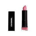 COVERGIRL Exhibitionist Lipstick Cream, Delight Blush 415, Lipstick Tube 0.123 OZ (3.5 g) Beauty & Personal Care COVERGIRL