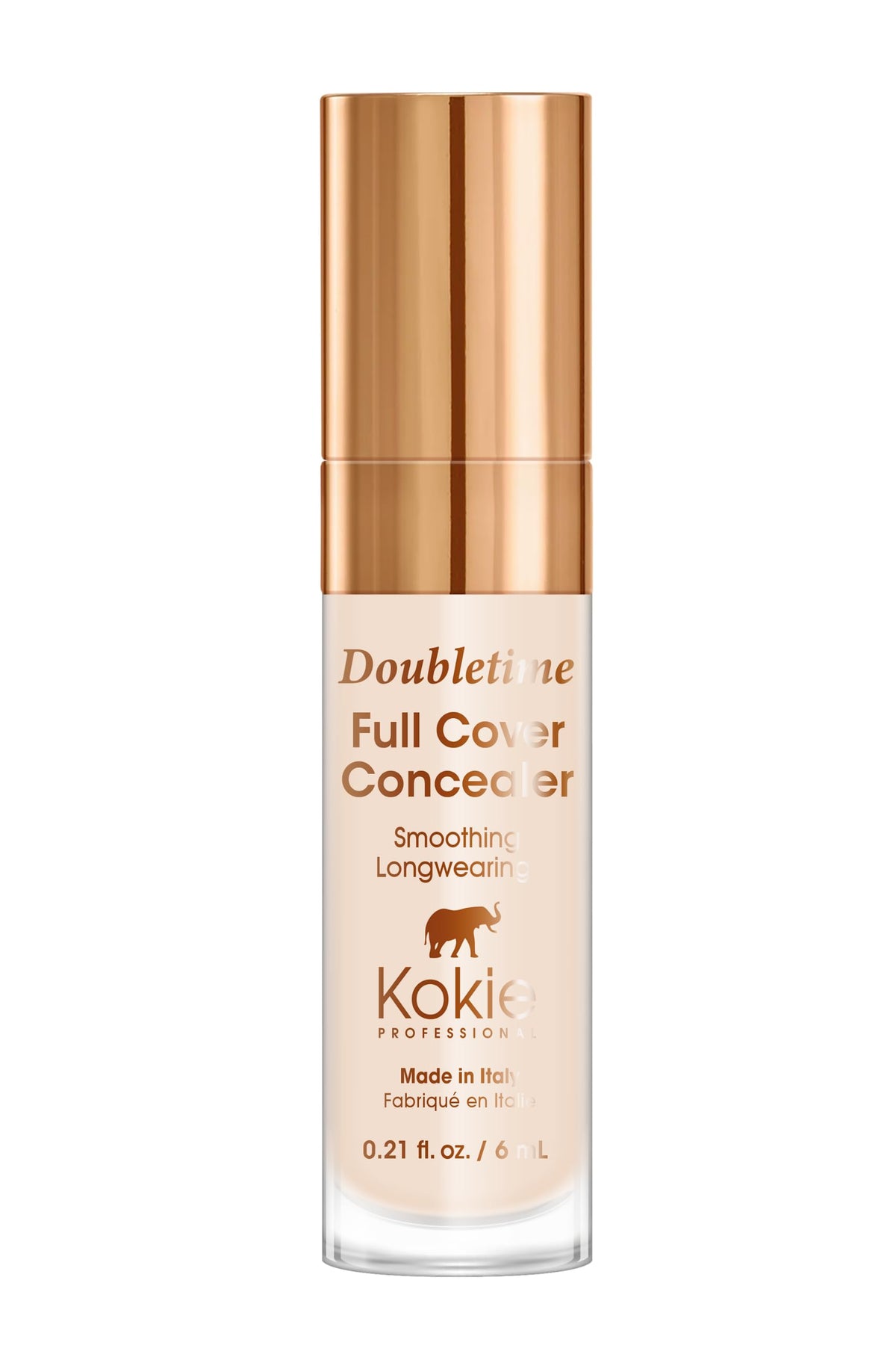 Doubletime Full Cover Concealer (Fair Ivory)