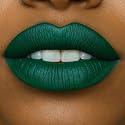 Medusa's Makeup Forevermore Liquid Matte Lipstick Bold, VelvetyMatte Finish - Long-Lasting Wear - Cruelty Free & Vegan (Wicked, 2 fl oz) Beauty & Personal Care Medusa's Make-Up