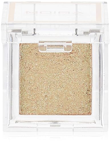 Lucent Cream Shadow (011, Saturn) Beauty & Personal Care Moira