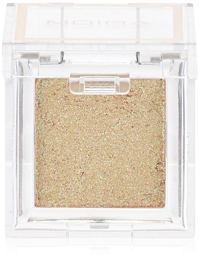 Lucent Cream Shadow (011, Saturn) Beauty & Personal Care Moira