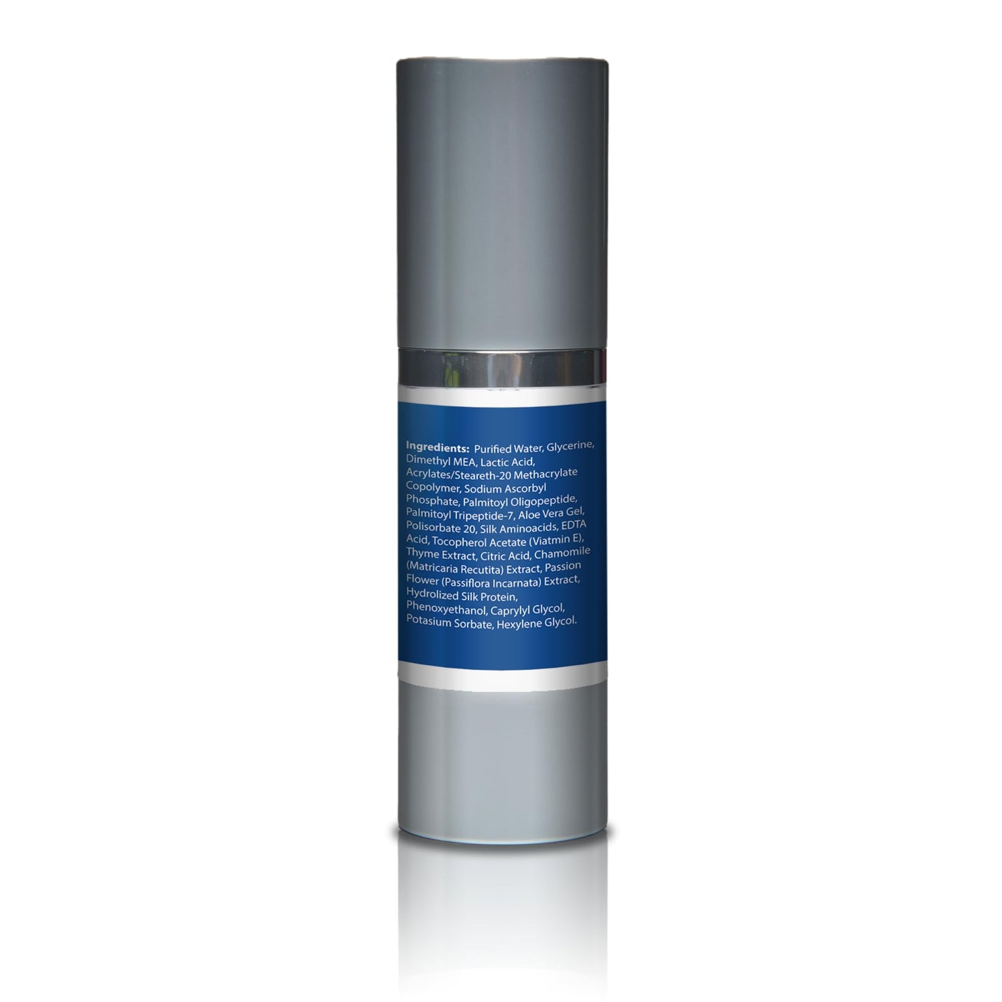 Beverly Hills Max Serum - 2 Month Supply - Anti Aging Eye Serum - Help Revive Tired Skin with Alpha Hydroxy Acids, Vitamin E, Aloe, & Vitamin C Beauty & Personal Care True You Health