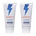 ZapZyt Acne Wash, 6.25 Ounce (Pack of 2) Beauty & Personal Care Zapzyt