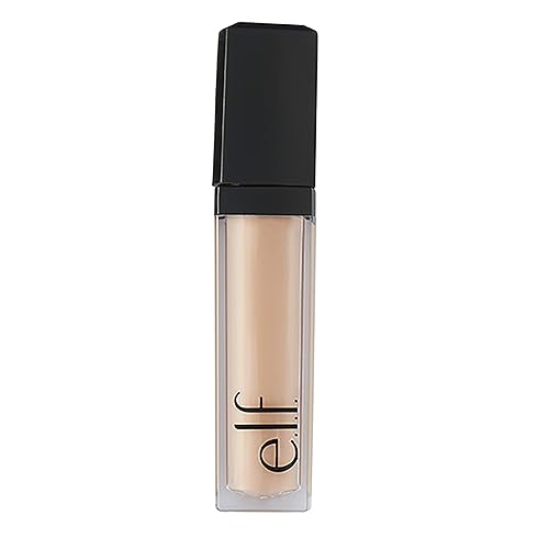 e.l.f. Cosmetics Cosmetics Hd Lifting Concealer, Fair, 0.265 Oz Beauty & Personal Care e.l.f.