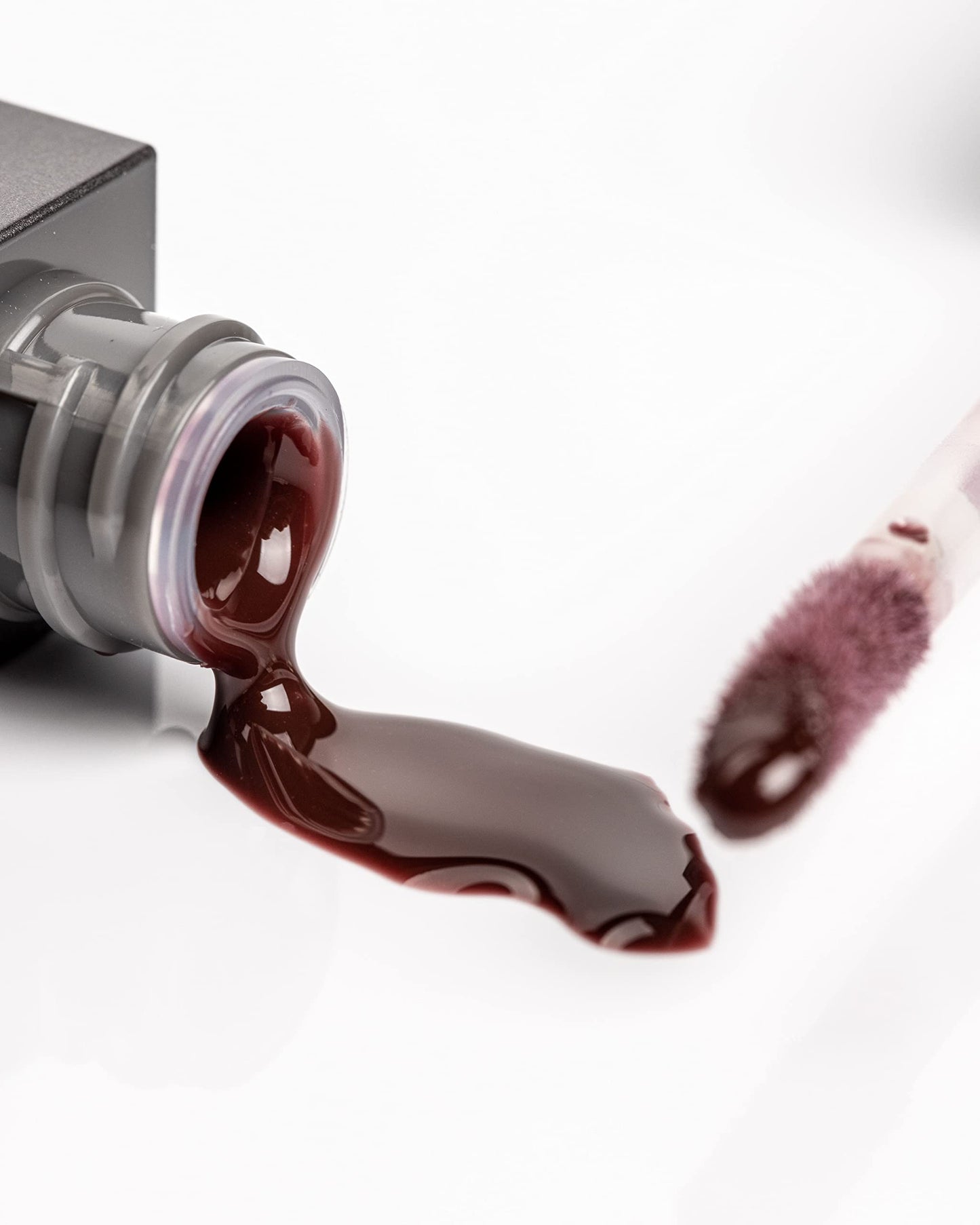 Rinna Beauty Icon Collection - Lip Gloss - Shake It - Tinted, Hydrating, Long-Lasting - High Pigment and Shine, Vegan, No Parabens, Clean Makeup, Beauty & Personal Care Rinna Beauty