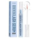 BABE ORIGINAL Renewing Lash Serum - Prostaglandin-Free, Peptide-Infused Gentle Lash Serum for Fuller, Longer-Looking Lashes, Lash Enhancing Treatment Beauty & Personal Care BABE ORIGINAL