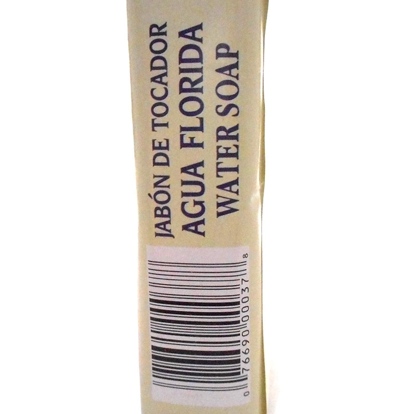 Florida Water Bar Soap 3.3 oz Beauty & Personal Care Murray & Lanman