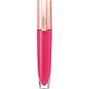 L'Oreal Paris Glow Paradise Hydrating Tinted Lip Balm-in-Gloss with Pomegranate Extract & Hyaluronic Acid, Ultra-Gentle, Non-Sticky Formula, Sublime Beauty & Personal Care L'Oreal Paris